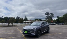 JETOUR X70 PLUS AT 1500CC ABS AA