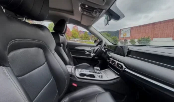 JETOUR X70 PLUS AT 1500CC ABS AA lleno