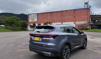 JETOUR X70 PLUS AT 1500CC ABS AA lleno
