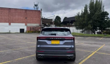 JETOUR X70 PLUS AT 1500CC ABS AA lleno