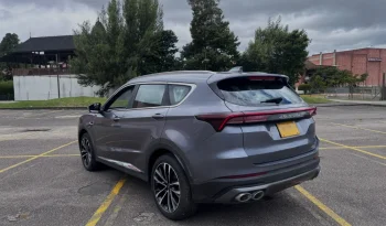JETOUR X70 PLUS AT 1500CC ABS AA lleno