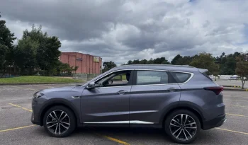 JETOUR X70 PLUS AT 1500CC ABS AA lleno