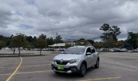 RENAULT RENAULT STEPWAY (2) (FL) INTENS TP 1600CC 16V AA 4AB ABS