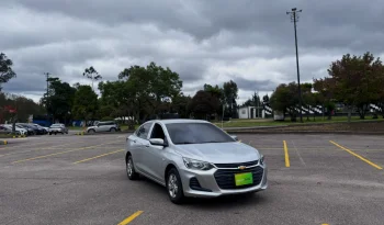 CHEVROLET CHEVROLET ONIX (2)LTMT 1000CC T 4P 6AB ABS lleno