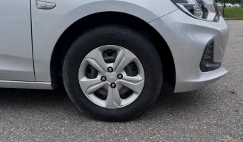 CHEVROLET CHEVROLET ONIX (2)LTMT 1000CC T 4P 6AB ABS lleno