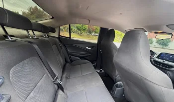 CHEVROLET CHEVROLET ONIX (2)LTMT 1000CC T 4P 6AB ABS lleno