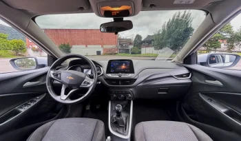 CHEVROLET CHEVROLET ONIX (2)LTMT 1000CC T 4P 6AB ABS lleno