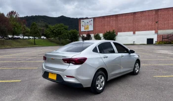 CHEVROLET CHEVROLET ONIX (2)LTMT 1000CC T 4P 6AB ABS lleno