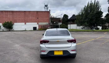 CHEVROLET CHEVROLET ONIX (2)LTMT 1000CC T 4P 6AB ABS lleno
