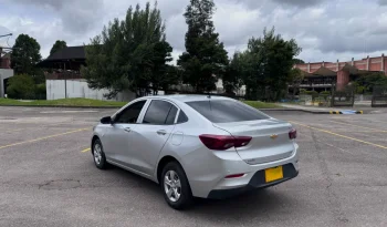 CHEVROLET CHEVROLET ONIX (2)LTMT 1000CC T 4P 6AB ABS lleno