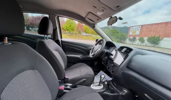NISSAN NISSAN VERSA (FL)SENSEAT 1600CC 2AB ABS lleno