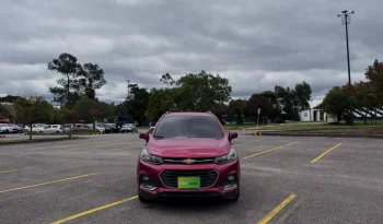 CHEVROLET TRACKER (FL) LS TP 1800CC lleno
