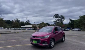 CHEVROLET CHEVROLET TRACKER (FL) LS TP 1800CC