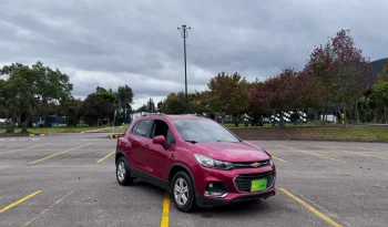 CHEVROLET TRACKER (FL) LS TP 1800CC lleno