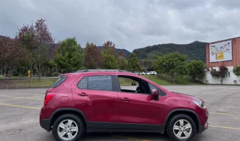 CHEVROLET TRACKER (FL) LS TP 1800CC lleno