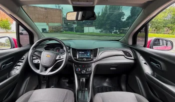 CHEVROLET TRACKER (FL) LS TP 1800CC lleno