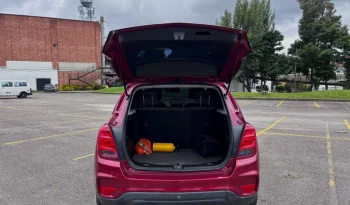 CHEVROLET TRACKER (FL) LS TP 1800CC lleno