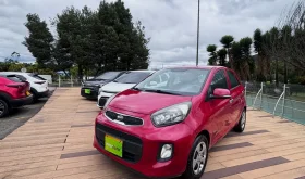 KIA KIA PICANTO ION R SUMMA 1.25 MT 1200CC AA VE
