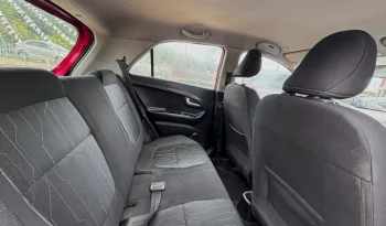 KIA KIA PICANTO ION R SUMMA 1.25 MT 1200CC AA VE lleno