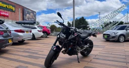 BMW F 900R DYNAMICMT 900CC ABS