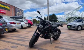 BMW F 900R DYNAMICMT 900CC ABS