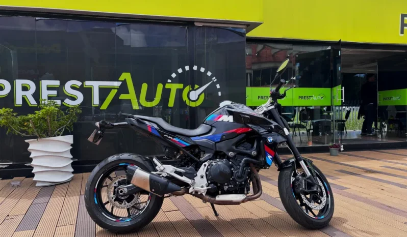 BMW F 900R DYNAMICMT 900CC ABS lleno