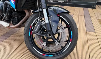 BMW F 900R DYNAMICMT 900CC ABS lleno