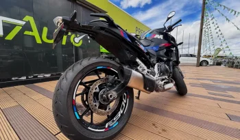 BMW F 900R DYNAMICMT 900CC ABS lleno