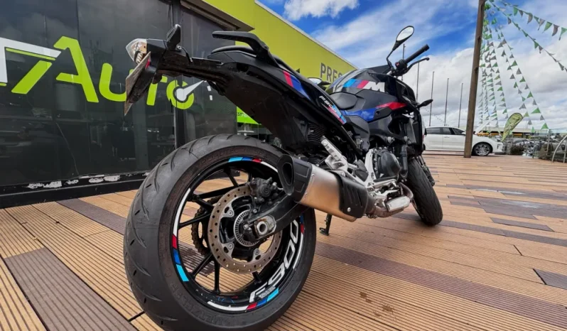 BMW F 900R DYNAMICMT 900CC ABS lleno