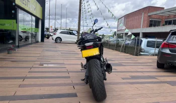 BMW F 900R DYNAMICMT 900CC ABS lleno