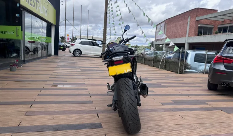 BMW F 900R DYNAMICMT 900CC ABS lleno