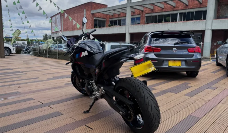 BMW F 900R DYNAMICMT 900CC ABS lleno