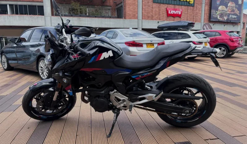 BMW F 900R DYNAMICMT 900CC ABS lleno