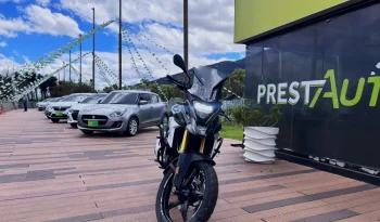 BMW BMW G 310(K02) GSMT 310CC ABS lleno