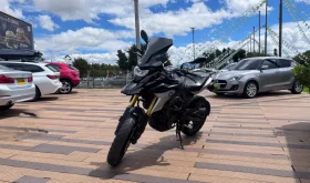BMW BMW G 310(K02) GSMT 310CC ABS