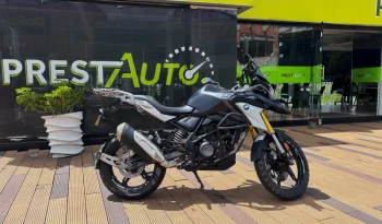 BMW BMW G 310(K02) GSMT 310CC ABS lleno