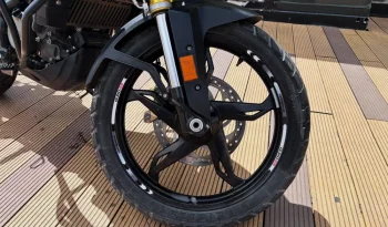 BMW BMW G 310(K02) GSMT 310CC ABS lleno
