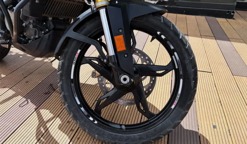 BMW BMW G 310(K02) GSMT 310CC ABS lleno