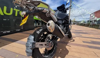 BMW BMW G 310(K02) GSMT 310CC ABS lleno