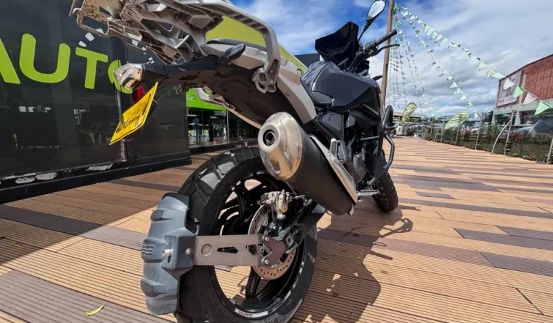 BMW BMW G 310(K02) GSMT 310CC ABS lleno