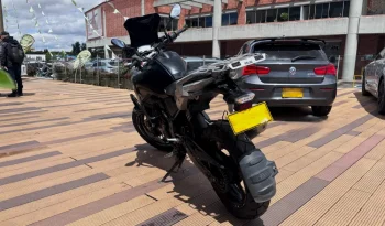 BMW BMW G 310(K02) GSMT 310CC ABS lleno