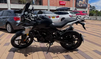 BMW BMW G 310(K02) GSMT 310CC ABS lleno