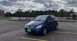 MERCEDES BENZ B 180 (W245) TP 1700CC
