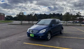 MERCEDES BENZ B 180 (W245) TP 1700CC