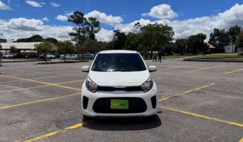 KIA PICANTO (3) EMOTION MT 1000CC 2AB ABS AA lleno