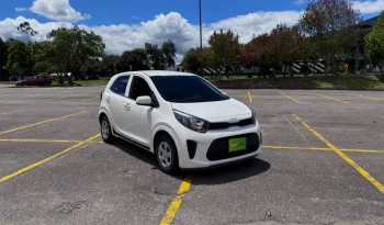 KIA PICANTO (3) EMOTION MT 1000CC 2AB ABS AA lleno