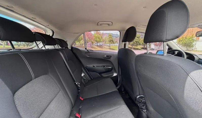 KIA PICANTO (3) EMOTION MT 1000CC 2AB ABS AA lleno