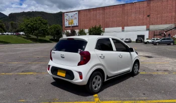 KIA PICANTO (3) EMOTION MT 1000CC 2AB ABS AA lleno