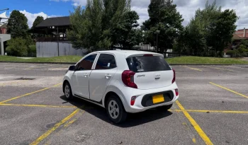 KIA PICANTO (3) EMOTION MT 1000CC 2AB ABS AA lleno