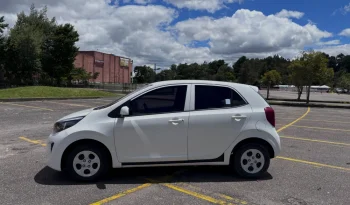 KIA PICANTO (3) EMOTION MT 1000CC 2AB ABS AA lleno